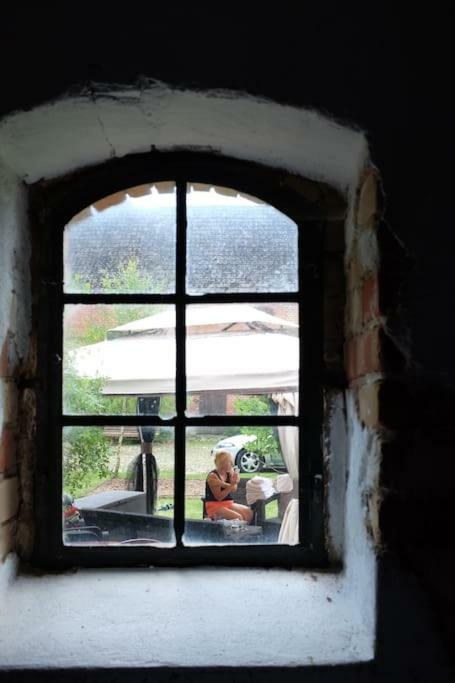 Cozy House In The Countryside Βίλα Miedzylesie  Εξωτερικό φωτογραφία