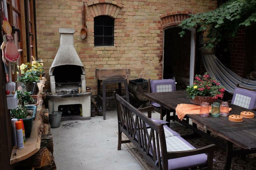 Cozy House In The Countryside Βίλα Miedzylesie  Εξωτερικό φωτογραφία